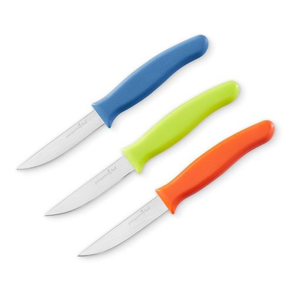 Pairing Knives